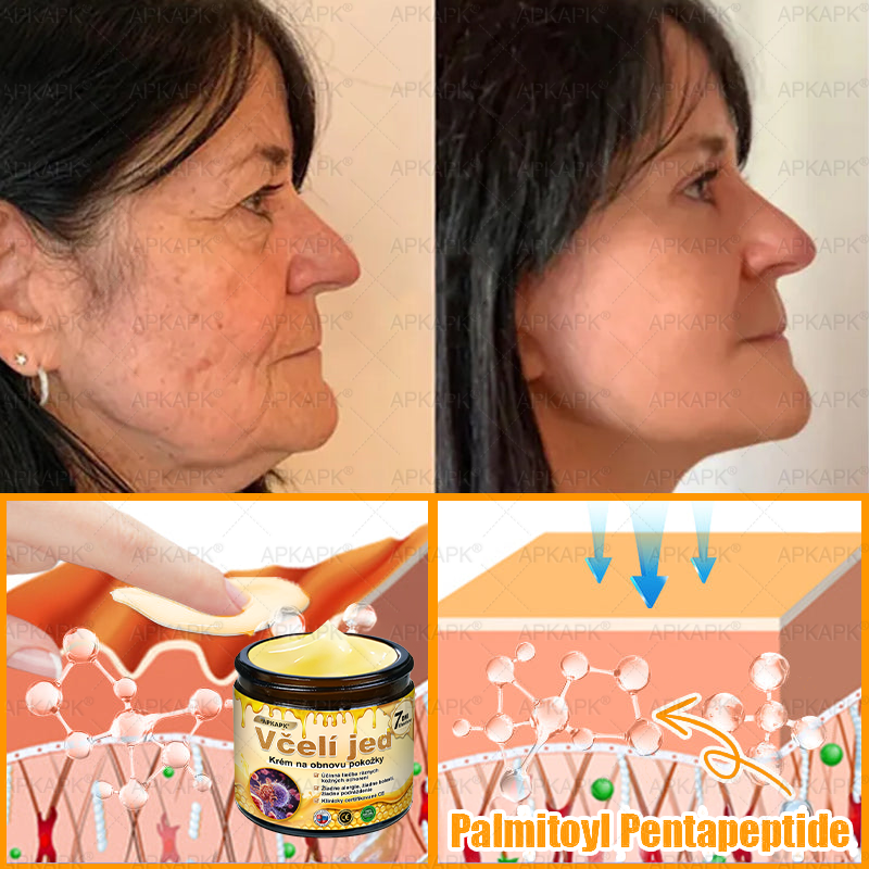 ✨Vyrobené a odoslané zo Slovenska ✨✨𝖠𝖯𝖪𝖠𝖯𝖪® 𝖡𝖾𝖾 𝗏𝖾𝗇𝗈𝗆 𝖪𝗋𝖾𝗆 𝗇𝖺 𝗈𝗉𝗋𝖺𝗏𝗎 𝗉𝗅𝖾𝗍𝗂