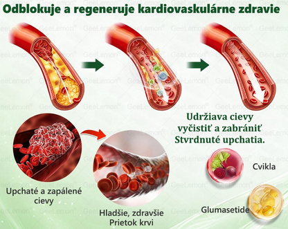🌠| 🎁 𝐆𝐞𝑒𝐿𝑒𝐦𝐨𝐧® Glumasetide 8 v 1 Nano mikrotŕňový náplasť – Len raz denne ✅ Viditeľné zmeny za 7 dní na obezitu, ochabnutú pokožku a zdravie