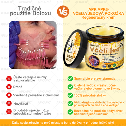 ✨Vyrobené a odoslané zo Slovenska ✨✨𝖠𝖯𝖪𝖠𝖯𝖪® 𝖡𝖾𝖾 𝗏𝖾𝗇𝗈𝗆 𝖪𝗋𝖾𝗆 𝗇𝖺 𝗈𝗉𝗋𝖺𝗏𝗎 𝗉𝗅𝖾𝗍𝗂