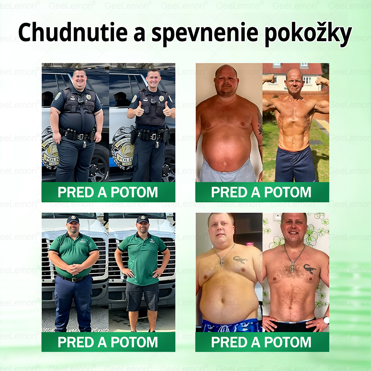 🌠| 🎁 𝐆𝐞𝑒𝐿𝑒𝐦𝐨𝐧® Glumasetide 8 v 1 Nano mikrotŕňový náplasť – Len raz denne ✅ Viditeľné zmeny za 7 dní na obezitu, ochabnutú pokožku a zdravie
