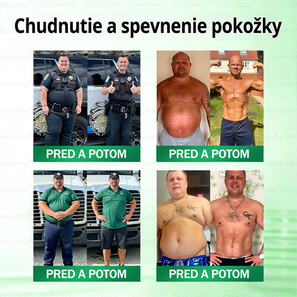 🌠| 🎁 𝐆𝐞𝑒𝐿𝑒𝐦𝐨𝐧® Glumasetide 8 v 1 Nano mikrotŕňový náplasť – Len raz denne ✅ Viditeľné zmeny za 7 dní na obezitu, ochabnutú pokožku a zdravie