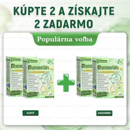 🌠| 🎁 𝐆𝐞𝑒𝐿𝑒𝐦𝐨𝐧® Glumasetide 8 v 1 Nano mikrotŕňový náplasť – Len raz denne ✅ Viditeľné zmeny za 7 dní na obezitu, ochabnutú pokožku a zdravie