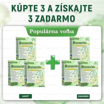 🌠| 🎁 𝐆𝐞𝑒𝐿𝑒𝐦𝐨𝐧® Glumasetide 8 v 1 Nano mikrotŕňový náplasť – Len raz denne ✅ Viditeľné zmeny za 7 dní na obezitu, ochabnutú pokožku a zdravie