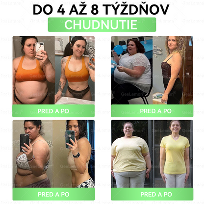 🌠| 🎁 𝐆𝐞𝑒𝐿𝑒𝐦𝐨𝐧® Glumasetide 8 v 1 Nano mikrotŕňový náplasť – Len raz denne ✅ Viditeľné zmeny za 7 dní na obezitu, ochabnutú pokožku a zdravie